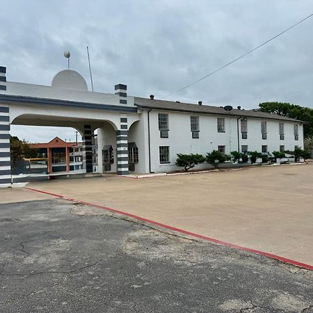 Sherman Inn Exterior foto