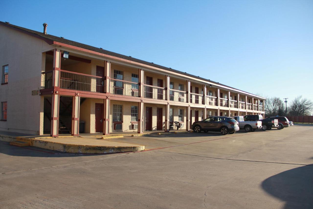 Sherman Inn Exterior foto