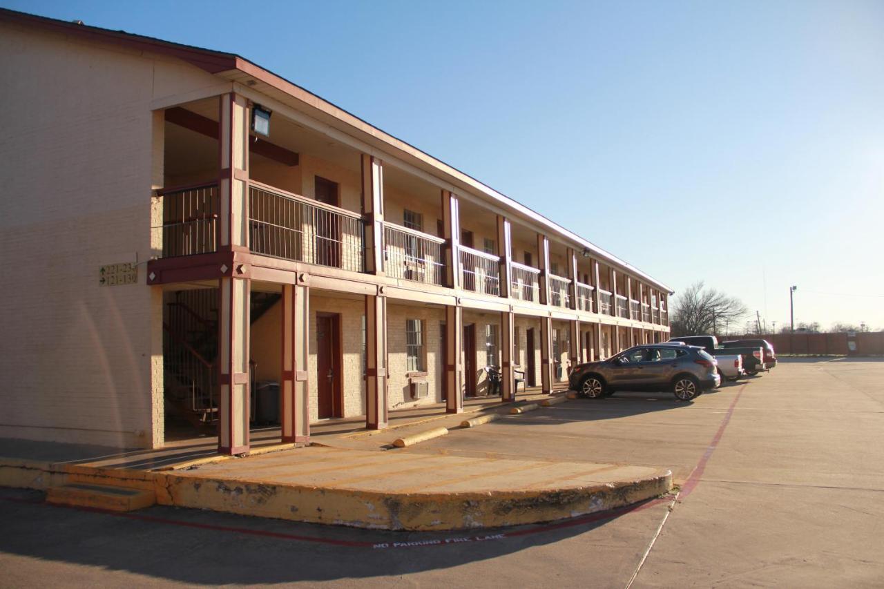 Sherman Inn Exterior foto