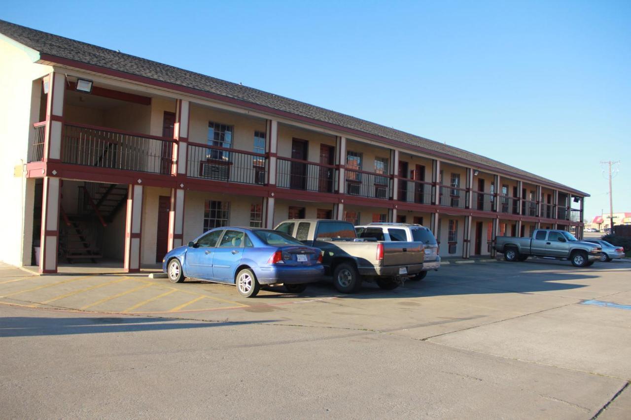 Sherman Inn Exterior foto